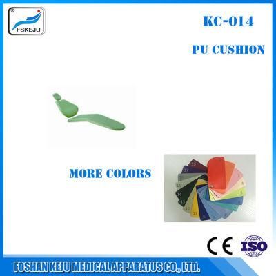 PU Cushion Kc-014 Dental Spare Parts for Dental Chair