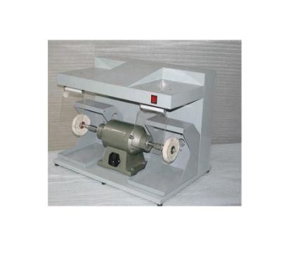 Metal Electrolytic Dental Lab Polishing Lathe Machine