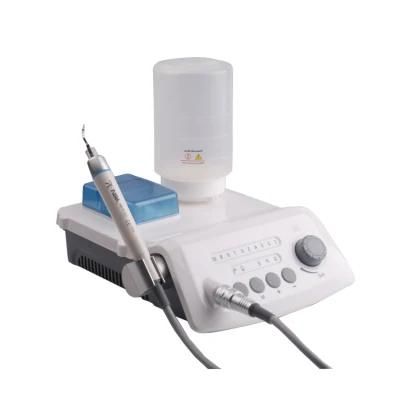 Ultrasonic Scaler with LED Deteachable Handpiece Auto Water Supply