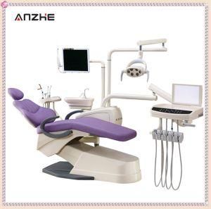 Factory Price Good Quality Dental Chair Leather Cushion Dental Chair