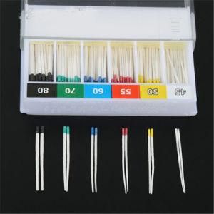 Dental Materials Absorbent Paper Points Dentist Products
