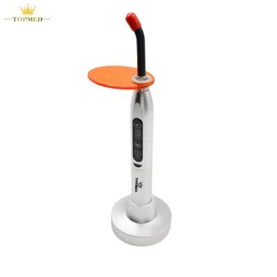 Dental Equipment LED Type B Oral Cavity Resin Photosensitive Lamp Charging Light Curing Lamp Oral Cavity Curing Machine