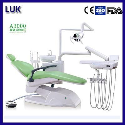 Hot Sale Economic Dental Chair with Ce Approved