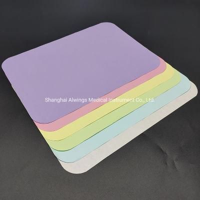 Dental Paper Tray Covers for Dental