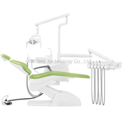 Hospital Equipment Dental Chair Dental Unit Portable Dental Unit Sale