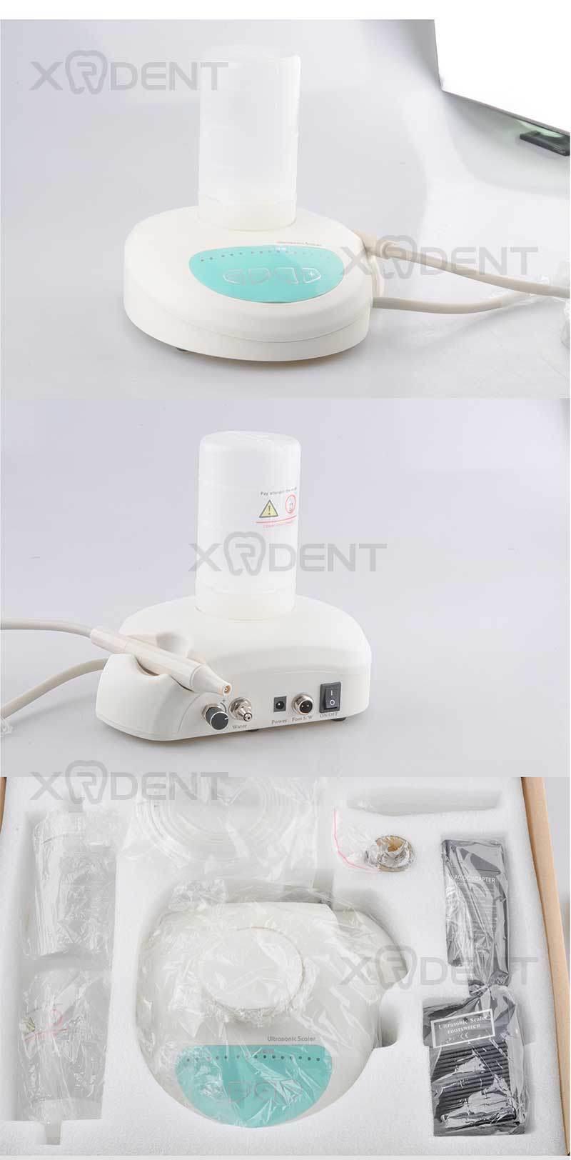 Dental Ultrasonic Scaler Machines Are Available at The Best Price