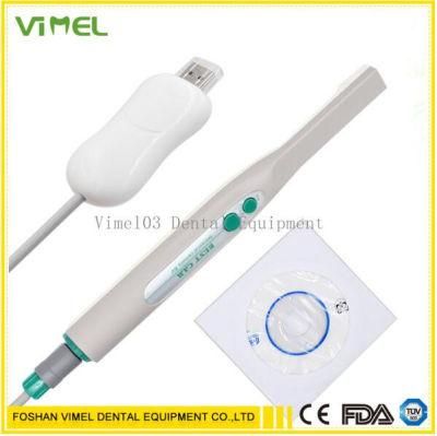 Dental Equipment Intraoral Intra Oral Camera 4.0 Mega Pixels Endoscope