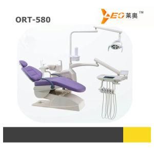 Hot Sale Dental Chair Ce &amp; ISO Approved Dental Chair Unit