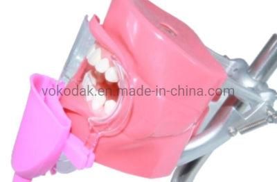 Dental Chair Spare Parts Anti-Splash Suction Tube
