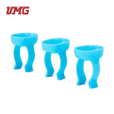 Dental Multi-Purpose Plastic Dentist Dappen Dishes