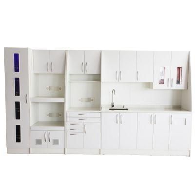 Medical Supplies Quality Machine Medical Dental Instruments Cabinet Medical Dental Cabinet Disinfection Dental Clinic Cabinet