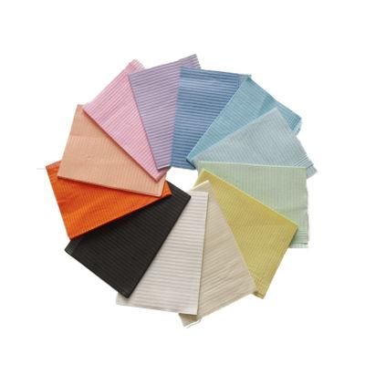 3ply Disposable Waterproof Tattoo Tablecloth Towel Cleaning Pad Table Cover Cloth for Tattoo Supplies