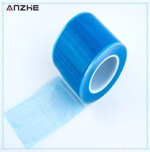 High Quality Clear Disposable Protective Dental Barrier Film in Roll