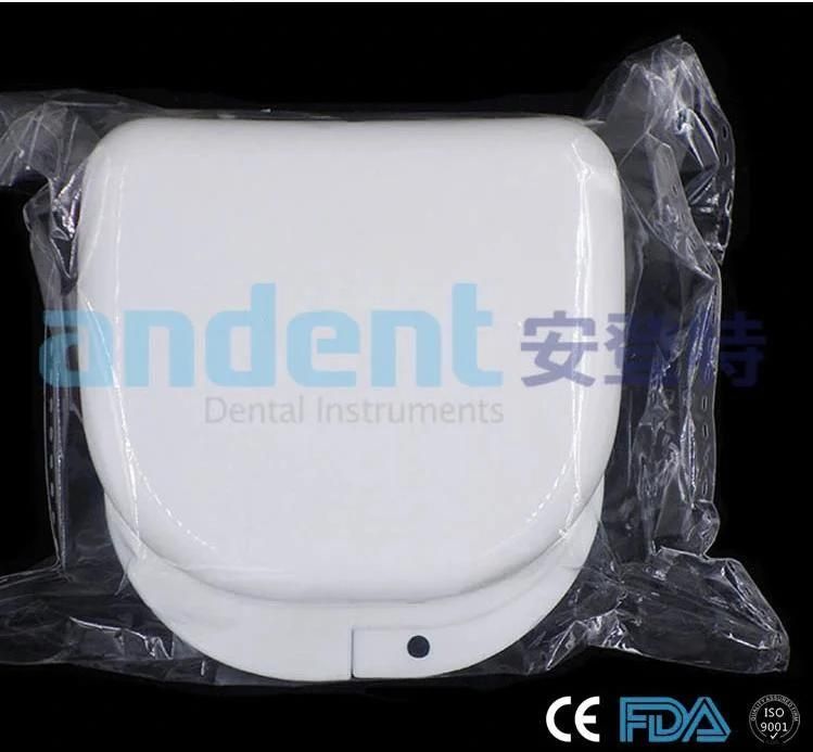 Colorful Dental Material and High Quality′s Denture Box