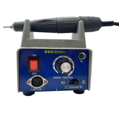 Dental Lab Equipment Electric Brushless Micro Motor