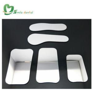 Dental Photographic Reflector Glass Double Side