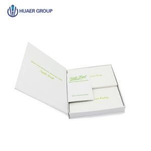 Hard Body Hydrophilic Silicone Dental Impression Material