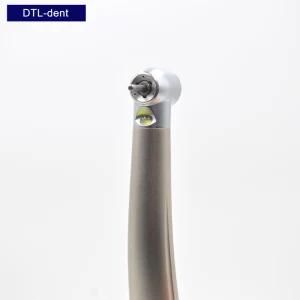 High Speed Dental Handpiece E-Generator with Ceramic Bearing