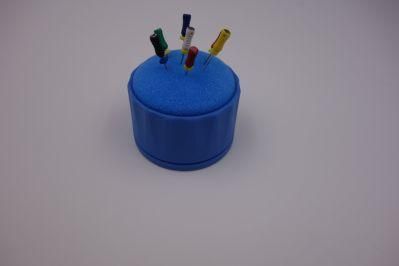 Dental Materials Endo Endodontic Clean Base with Two Colors