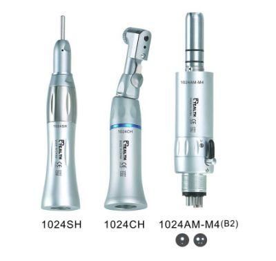 Teath Dental Equipment 1: 1 Dental External Water Spray Channel Low Speed Handpiece Kit