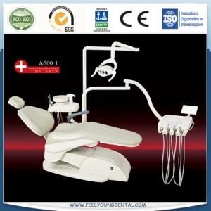 Orthodontic Equipment with ISO Ce