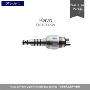 Coupling Compatible with Kavo Multiflex Dental Handpiece with 4 Holes