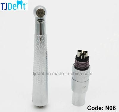 Similar to Nsks Optic High Speed Handpiece Turbine with Coupling (TJ-N06)