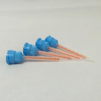1: 1 HP Dental Mixing Tip with PP Material