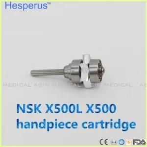 NSK X500L X500 Handpiece Cartridge OEM