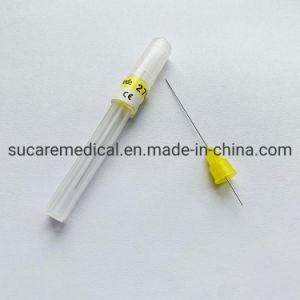 Eo Sterile Disposable Dental Short/Long Needles