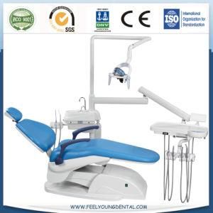 Economic Dental Chair with Ce, ISO