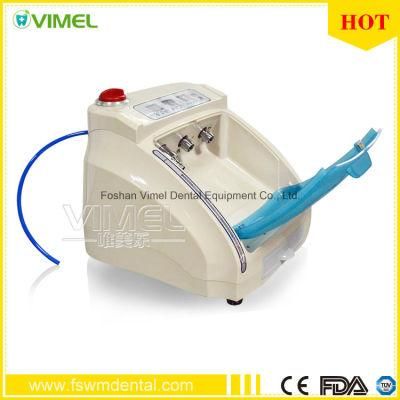 Dental Handpiece Lubricating Machine Dental Greasing Equipments