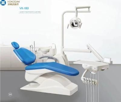 Made in China Best Quality Hot Sale Dental Equipment Dental Unit with CE