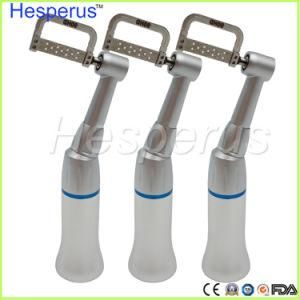 Dental Stripping Handpiece Ipr System Kit Dental Reciprocating Contra Angle Hesperus