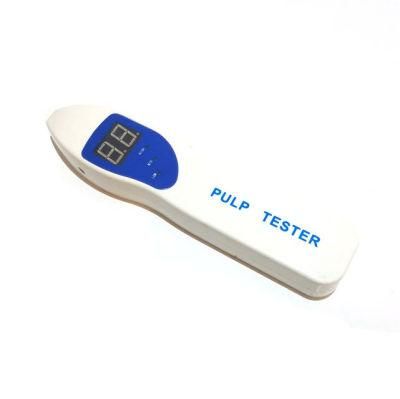 Dental Electric Pulp Tester in Dental C-Pulse Root Canal Dental Pulp Tester