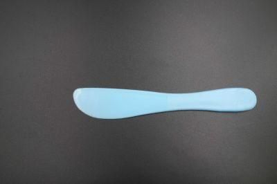 Professional Dental Spatula, Plastic for Single Use