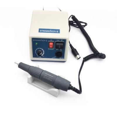 Dental Btmarathon N3 Micromotor Polishing Brushless Anglr Contra Straight Handpiece