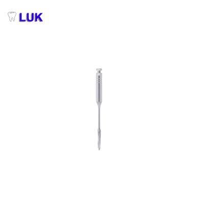Dental Endo Root Canal Files Stainless Steel Peeso Reamers&Gates Drills
