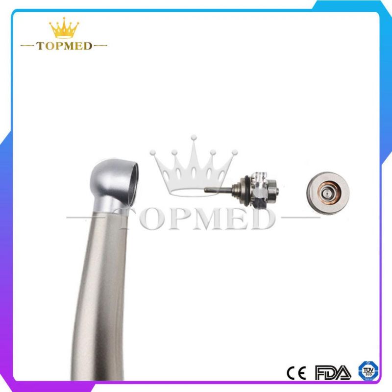 Dental Equipment Medical Device NSK Handpiece Pana Max Quick Coupling Without LED Handpiece