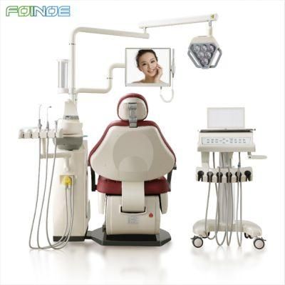2019 High Quality Chinese Chair Dental Unit