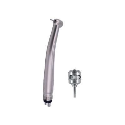 Single Water Spray Push Button NSK Style Pana High Speed Air Handpiece