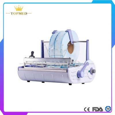 Dental Sealing Machine of Disinfection Sterilized Medical Supply
