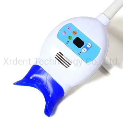 High Quality Teeth Whitening LED Light Machine LED Blue Teeth Whitening Light