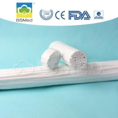 Dental Rolls Cotton Medical Supply Equipment Disposable Medicals Supplies Products