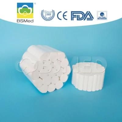 Dental Equipment Disposable Medical Supply Disposables Products Cotton Roll