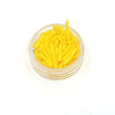 Disposable Dental Teeth Plastic Wedges