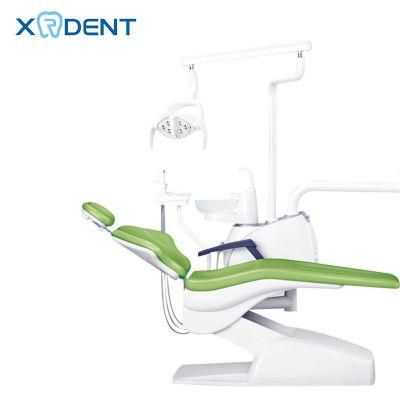 Factory Cost-Effective Dental Chair Xd-539 Hot Sale