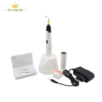 Medical Device Obturation Pen Endodontic Instrument Heating System Obturator