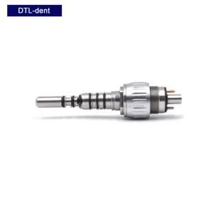 Coupling Compatible with Kavo Multiflex Dental LED 6 Holes Handpiece