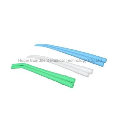 Disposable Dental Surgical Aspirator Tips Sterilized Surgical Tubes PRO-Bent